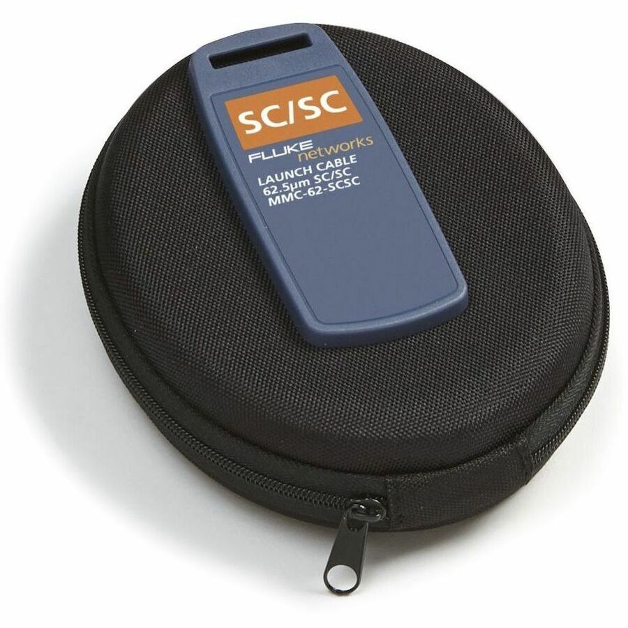 Fluke Networks MMC-62-SCSC Fiber Optic Cable MMC-62-SCSC
