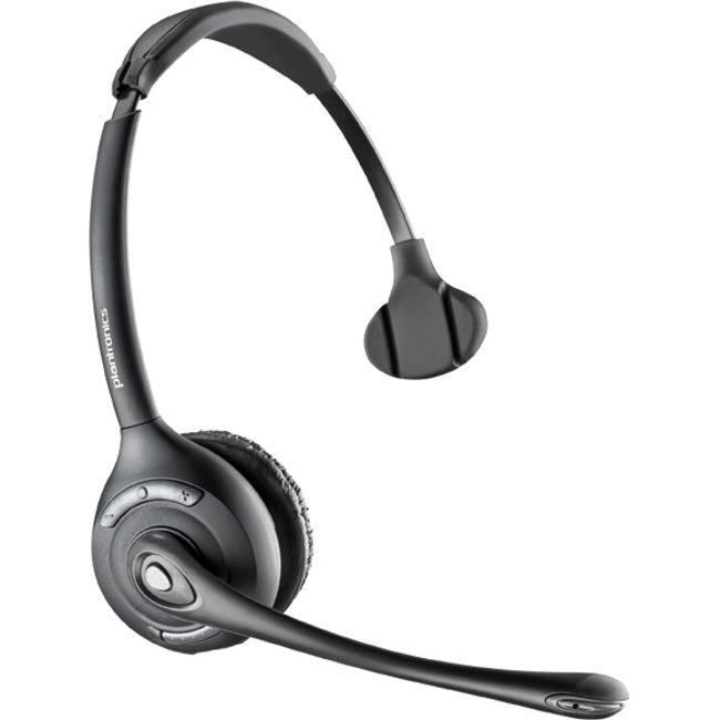 Plantronics CS510 Over-the-head Monaural 86919-01