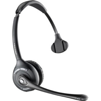 Plantronics CS510 Over-the-head Monaural 86919-01