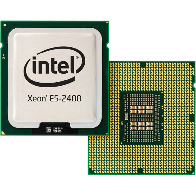 Intel Xeon E5-2400 E5-2430 Hexa-core (6 Core) 2.20 GHz Processor - Retail Pack BX80621E52430