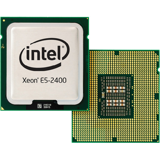 Intel Xeon E5-2400 E5-2403 Quad-core (4 Core) 1.80 GHz Processor - Retail Pack BX80621E52403