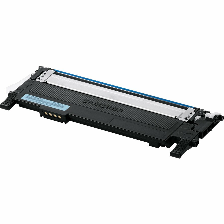 Samsung CLT-C406S Toner Cartridge CLT-C406S/XAA