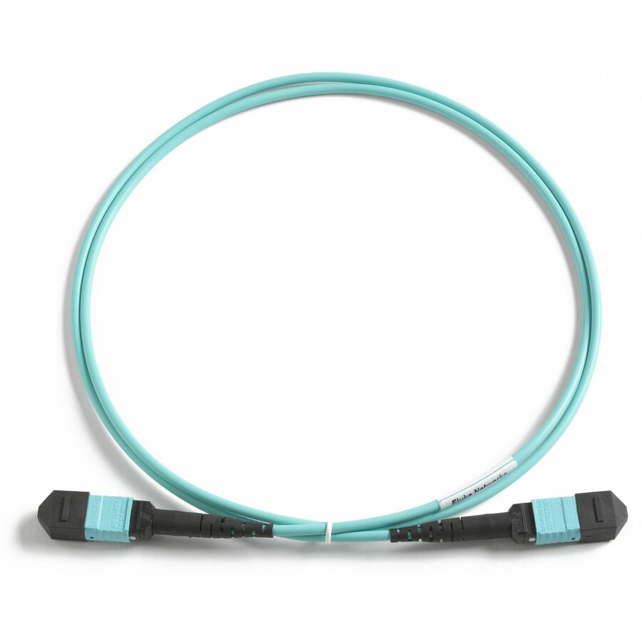 Fluke Networks TRC-MPO-UP-B Fiber Optic Network Cable TRC-MPO-UP-B