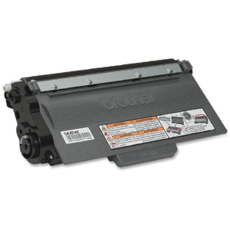 Brother TN720 Original Toner Cartridge TN720