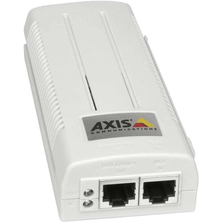 AXIS T8120 Midspan 15 W 1-port 5026-224