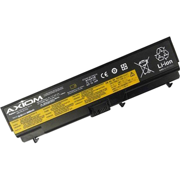 Axiom Notebook Battery 0A36302-AX