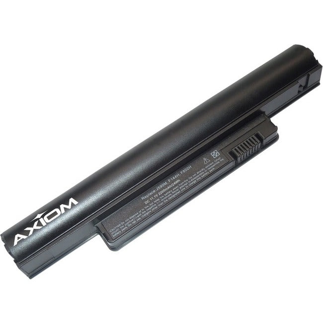 Axiom Notebook Battery 312-0931-AX