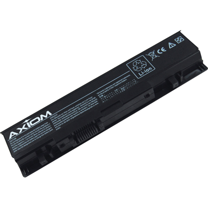 Axiom Notebook Battery 312-0701-AX