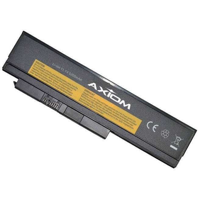 Axiom Notebook Battery 0A36306-AX