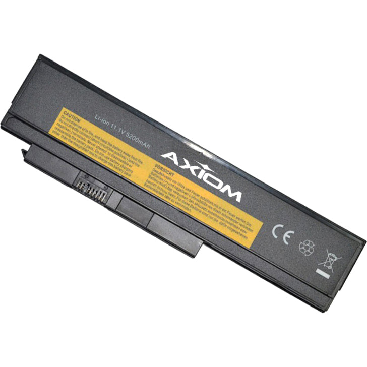 Axiom Notebook Battery 0A36306-AX