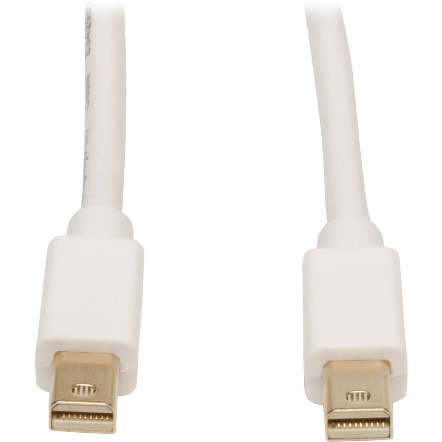 Tripp Lite by Eaton 3ft Mini Displayport to Mini Displayport Cable P584-003