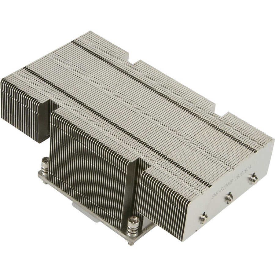 Supermicro Optional 2x Passive CPU Heat Sink SNK-P2048P