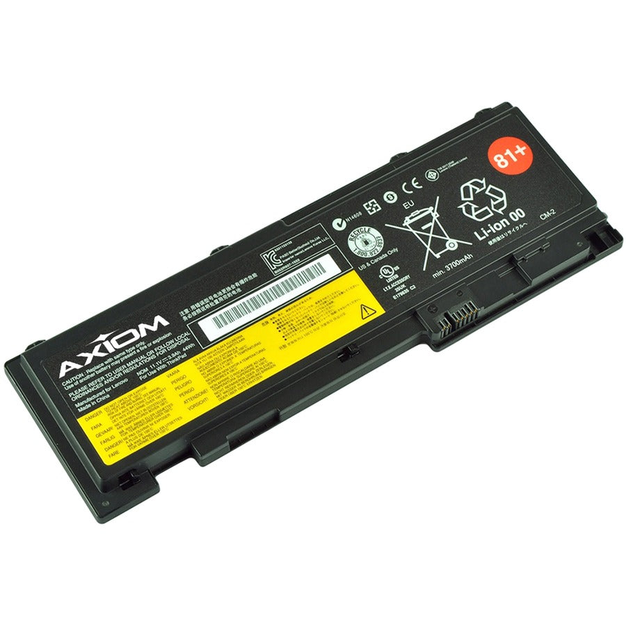 Axiom Notebook Battery 0A36309-AX