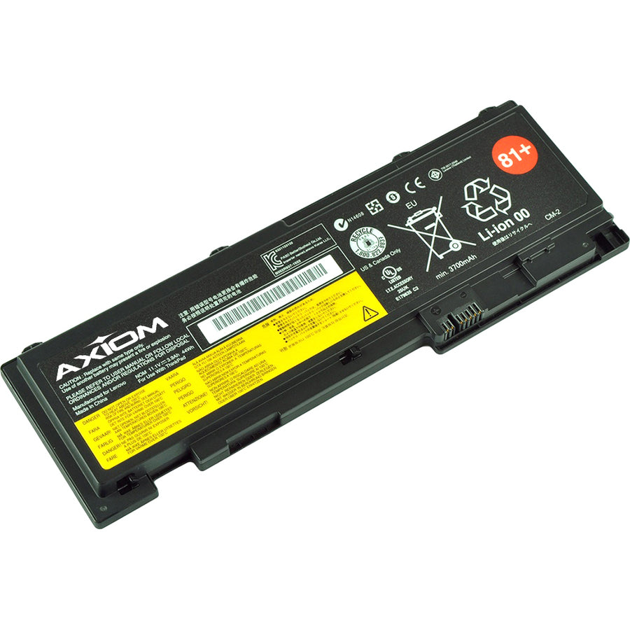 Axiom Notebook Battery 0A36309-AX