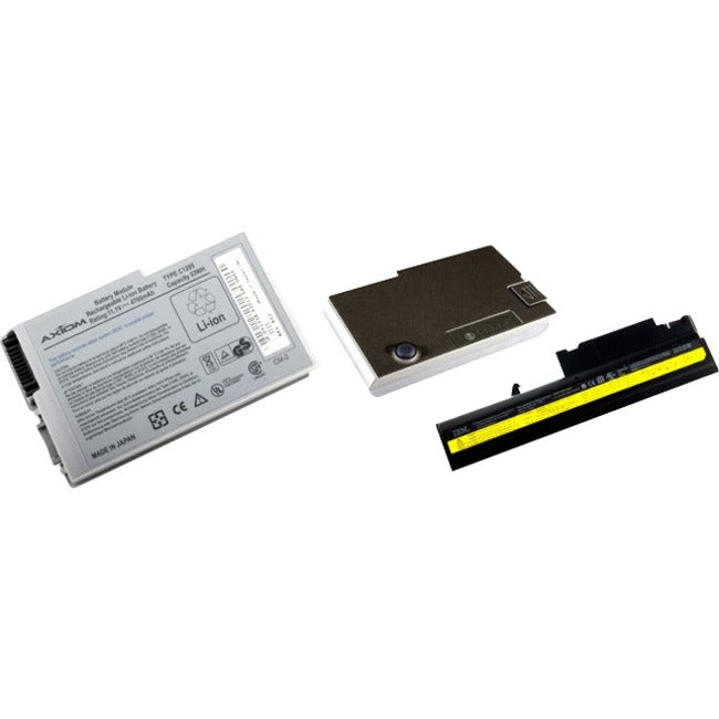 Axiom Notebook Battery 0A36311-AX