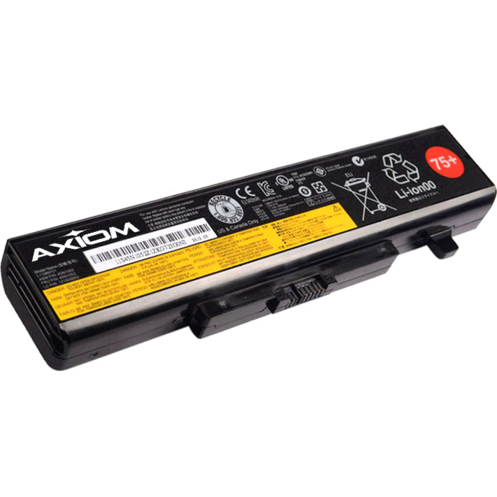 Axiom Notebook Battery 0A36311-AX