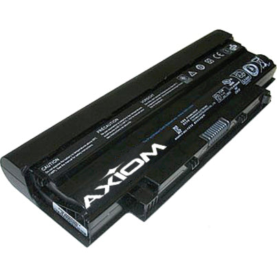 Axiom Notebook Battery 312-0234-AX