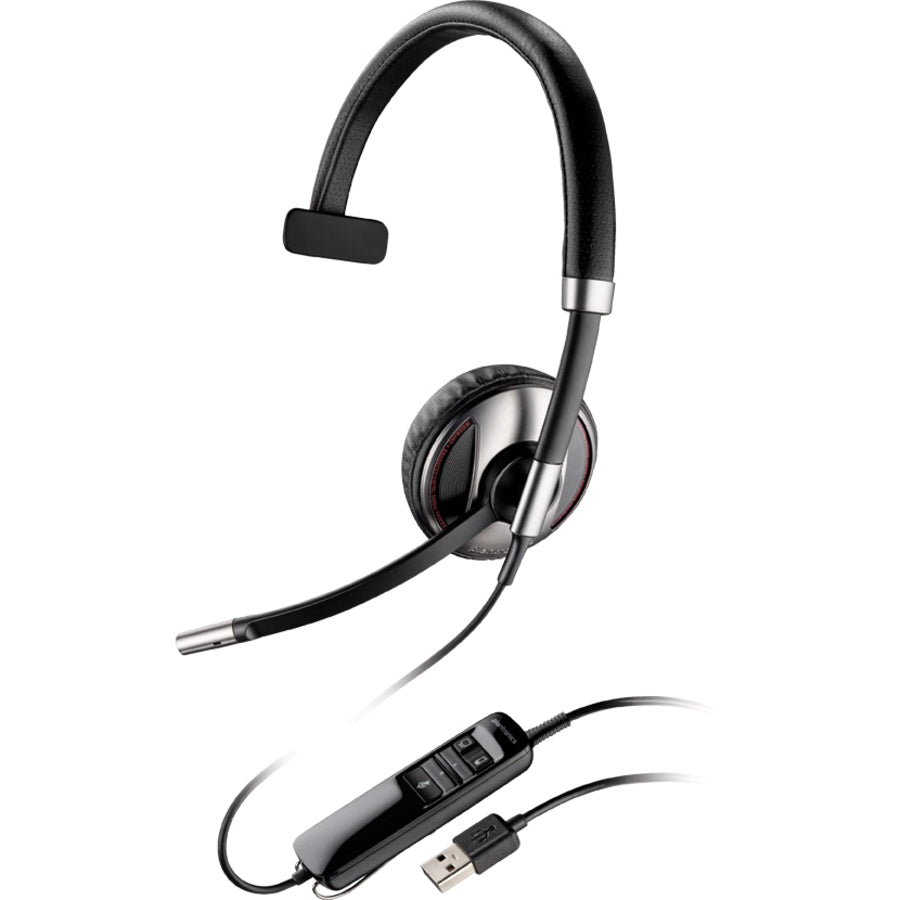 Plantronics Blackwire C710-M Headset 87505-01