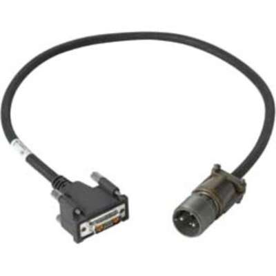 Zebra DC Power Supply Bridge (25-159553-01) 25-159553-01