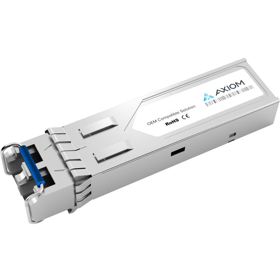 Axiom 1000BASE-SX SFP 2K Transceiver for Transition Networks - TN-GLC-SX-MM-2K TNGLCSXMM2K-AX