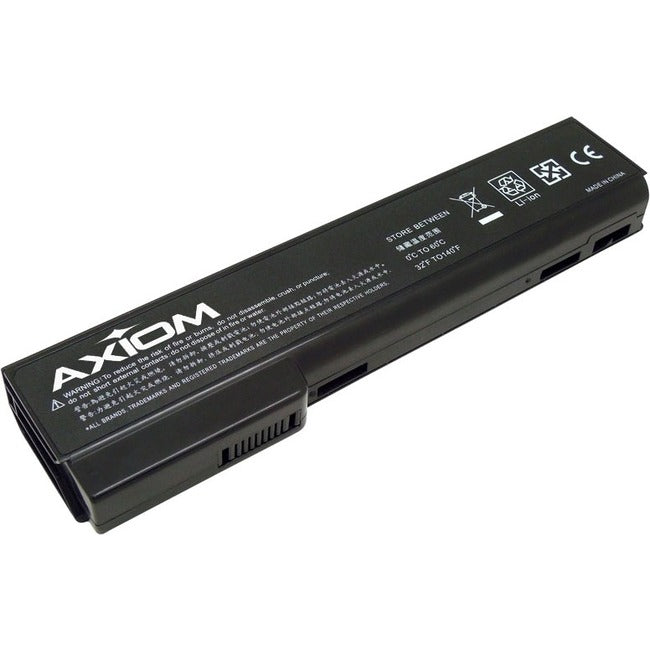 Axiom Notebook Battery QK642AA-AX