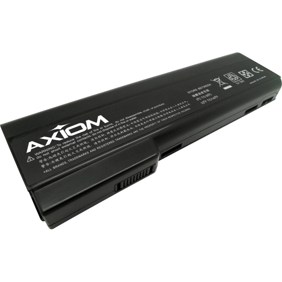 Axiom Notebook Battery QK643AA-AX