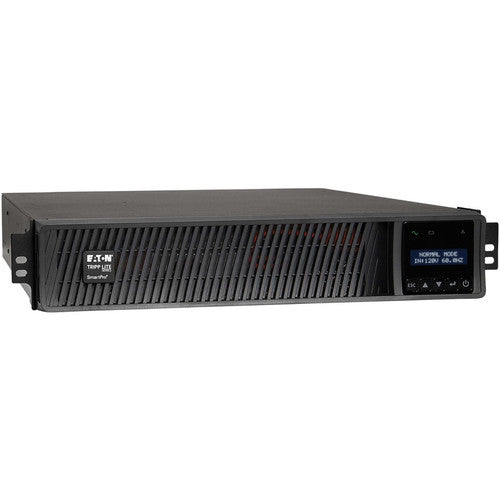 Tripp Lite by Eaton SmartPro SMART1000RMXL2U 1000VA Rack/Tower UPS SMART1000RMXL2U