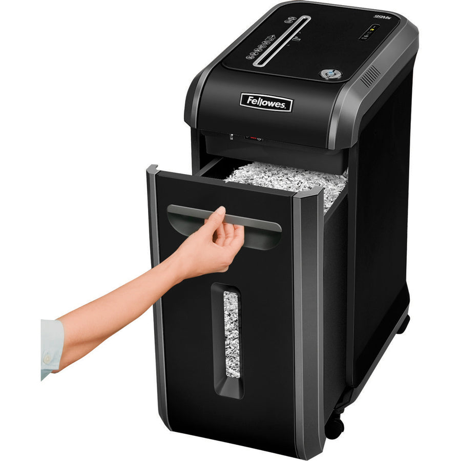 Fellowes Microshred 99Ms Micro-Cut Shredder 4609001