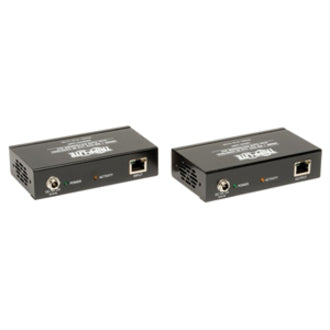 Tripp Lite by Eaton HDMI + IR + Serial RS232 over Cat5 / 6 Active Extender Kit B126-1A1SR