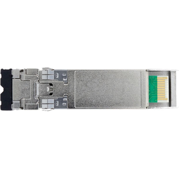 Axiom 10GBASE-SR SFP+ Transceiver for Cisco - SFP-10G-SR-X SFP-10G-SR-X-AX