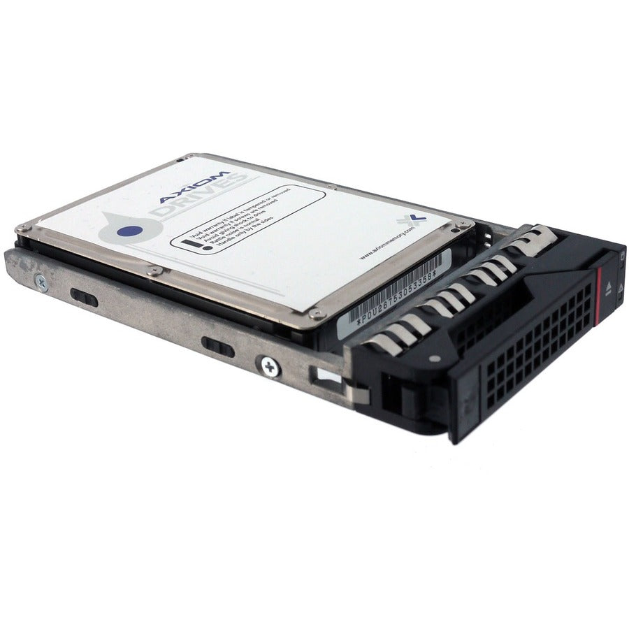 Axiom 1TB 6Gb/s SATA 7.2K RPM SFF Hot-Swap HDD for Lenovo - 0C19496 0C19496-AX