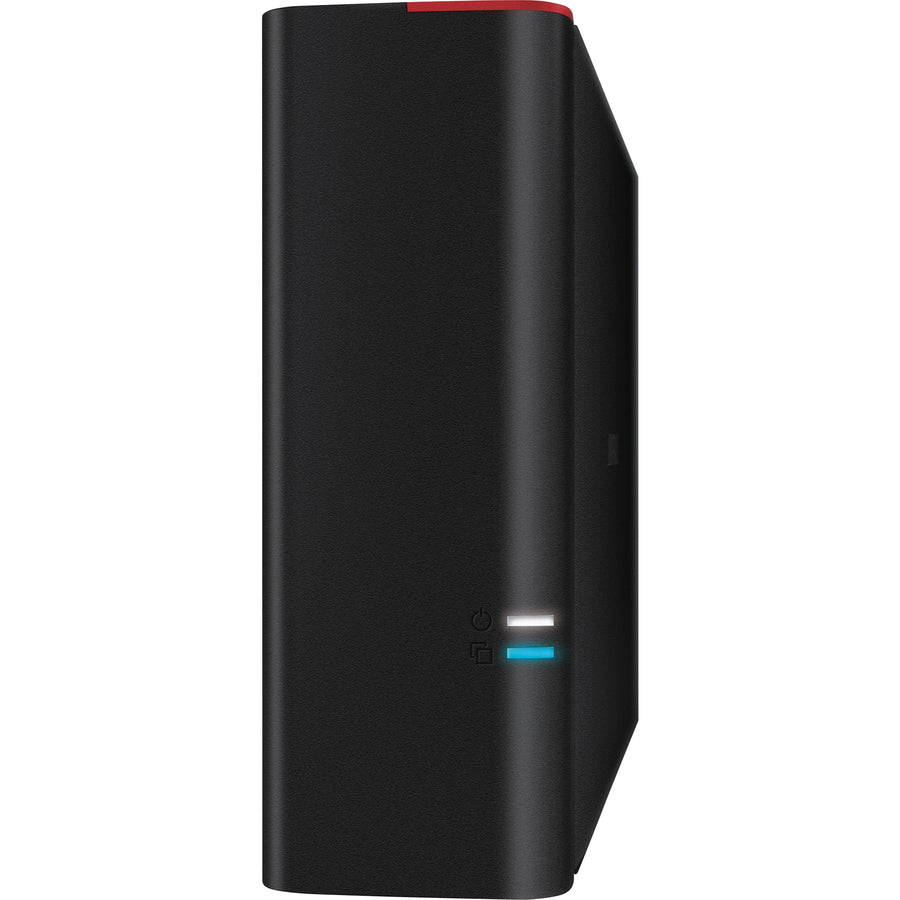 Buffalo DriveStation DDR HD-GDU3 2 TB Desktop Hard Drive - External - SATA (SATA/300) - Black HD-GD2.0U3