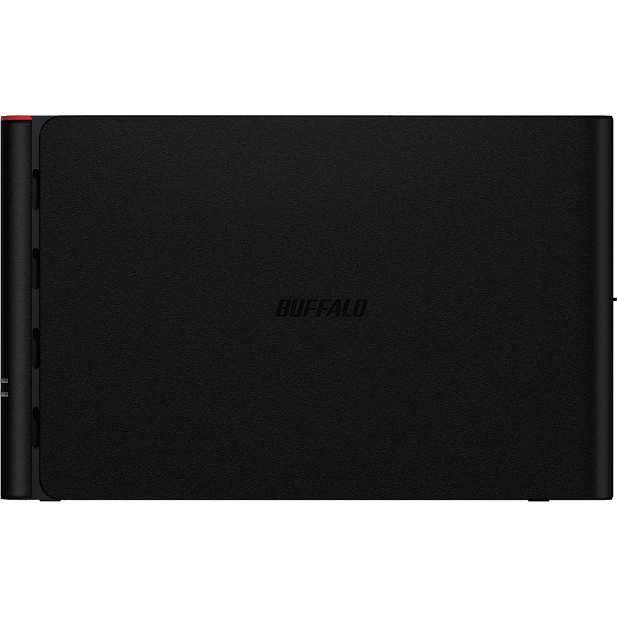 Buffalo DriveStation DDR HD-GDU3 2 TB Desktop Hard Drive - External - SATA (SATA/300) - Black HD-GD2.0U3