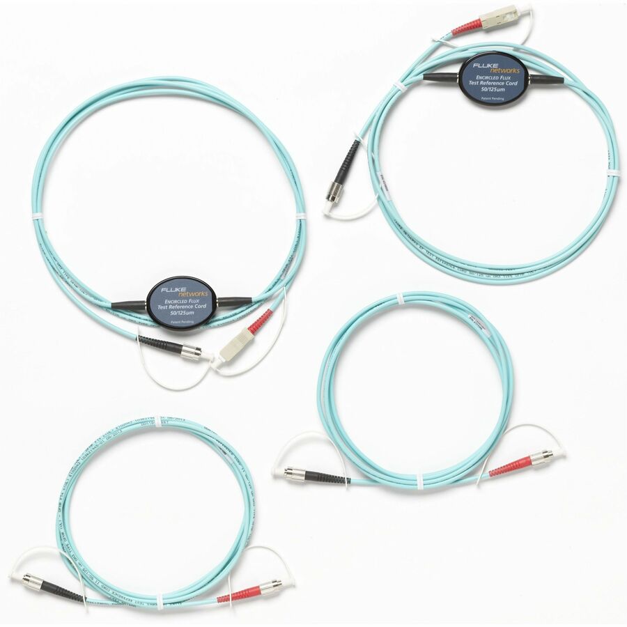 Fluke Networks MRC-50EFC-SCSTKIT Network Accessory Kit MRC-50EFC-SCSTKIT
