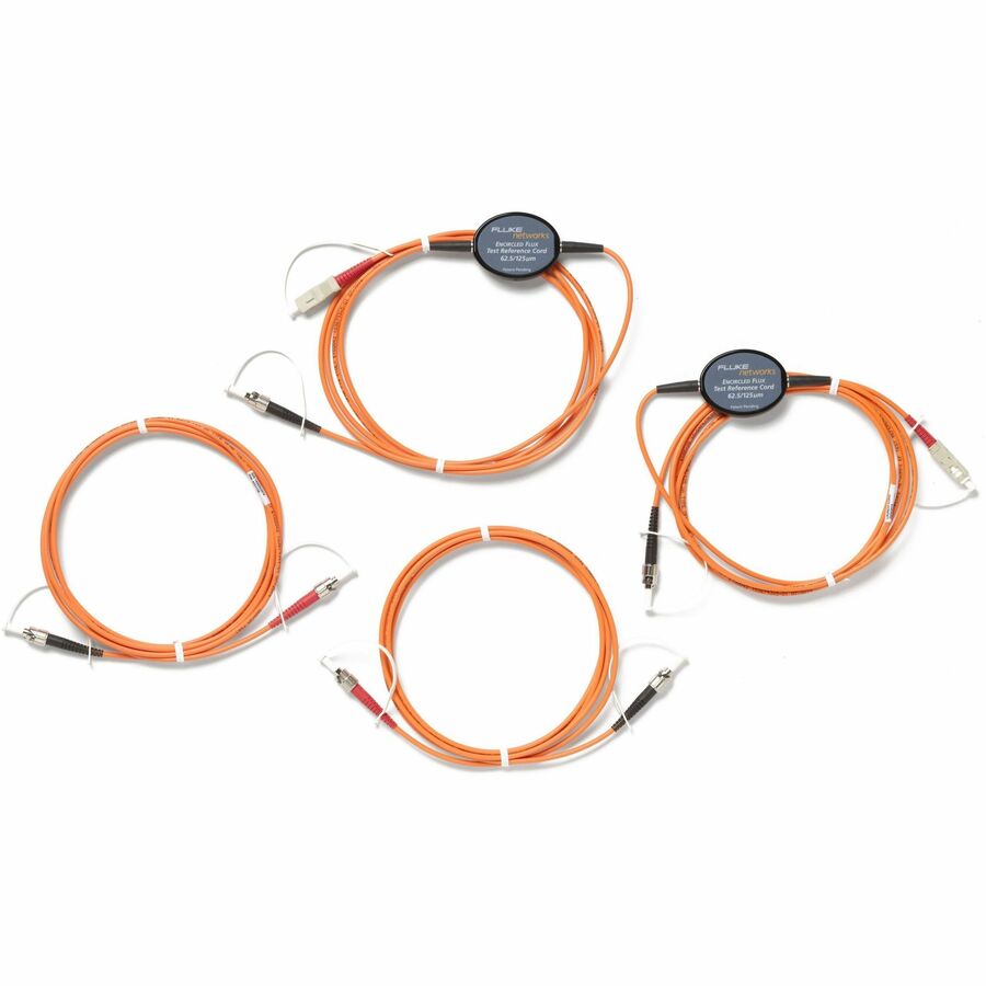 Fluke Networks MRC-625EFC-SCSTKIT Network Accessory Kit MRC-625EFC-SCSTKIT