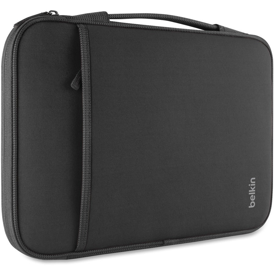 Belkin Carrying Case (Sleeve) for 13" Notebook - Black B2B064-C00