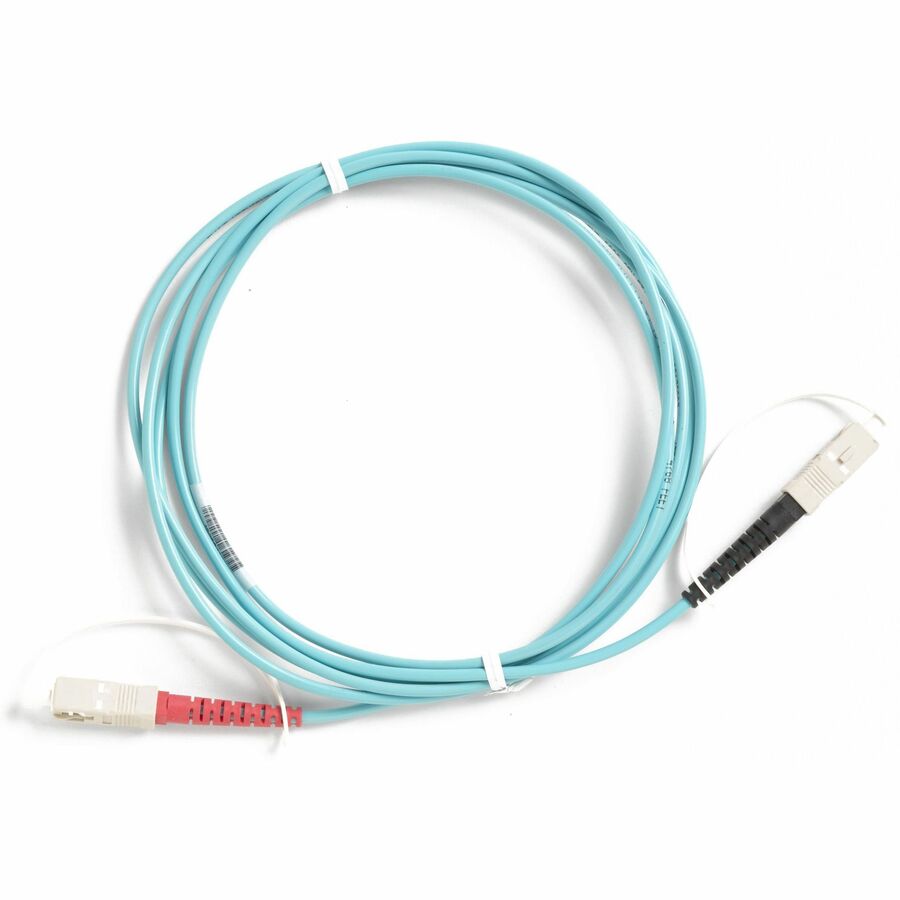Fluke Networks Fiber Optic Network Cable MRC-50-SCSC