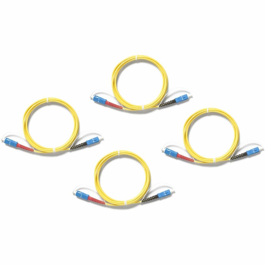 Fluke Networks Cable Kit SRC-9-SCSC-KIT
