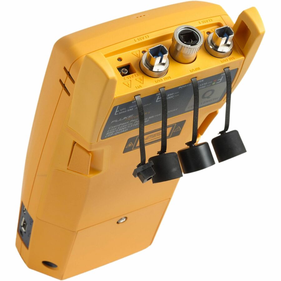 Fluke Networks CertiFiber Pro Quad Replacement Module CFP-QUAD MOD