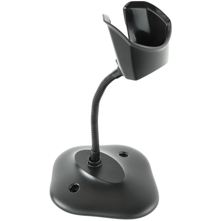 Zebra Gooseneck Stand, Black 20-61022-04R