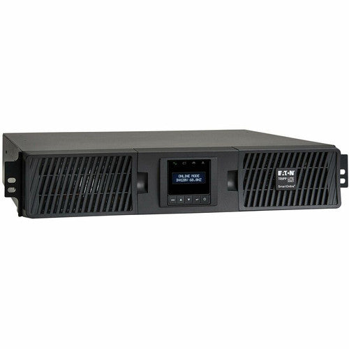 Tripp Lite by Eaton SmartOnline SU1000RTXLCD2UN 1000VA Rack-mountable UPS SU1000RTXLCD2UN