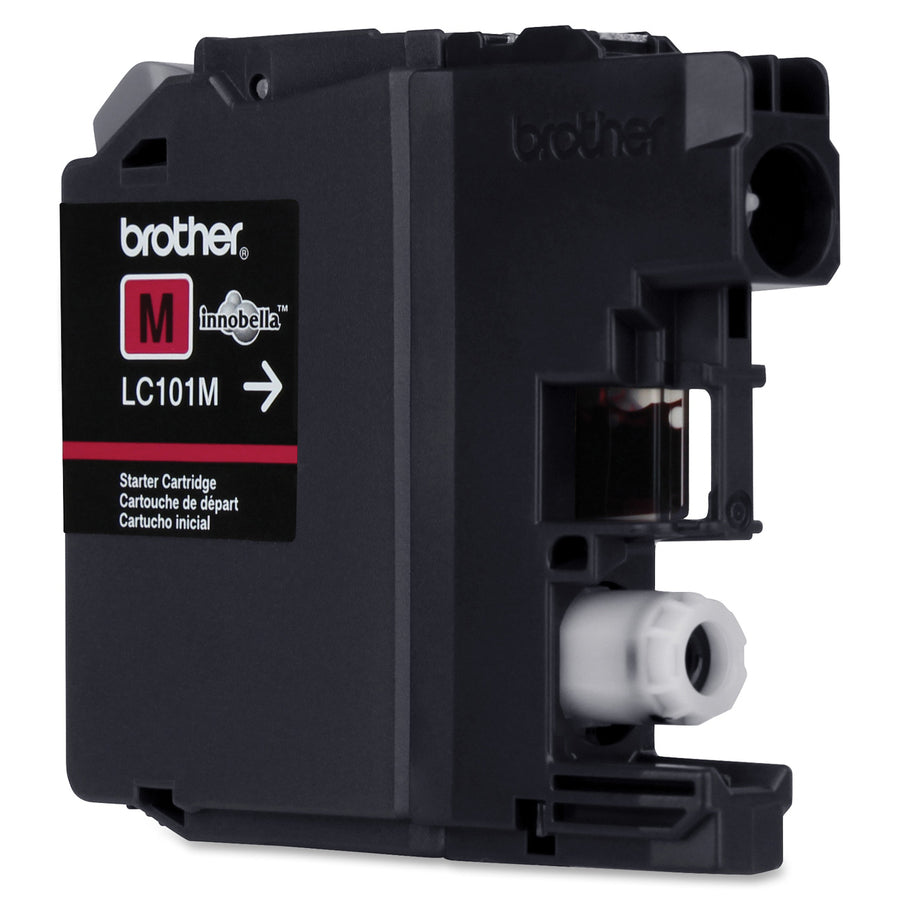 Brother Ink Cartridge Magenta LC101MS