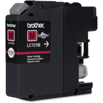 Brother Ink Cartridge Magenta LC101MS