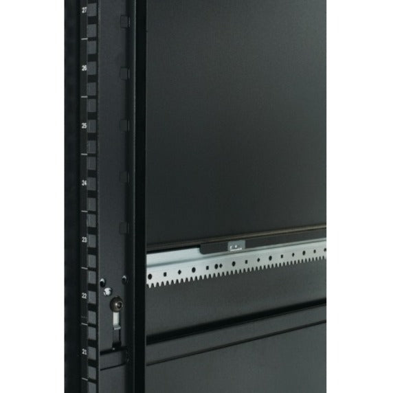 APC by Schneider Electric NetShelter SX Rack Cabinet AR3100X610