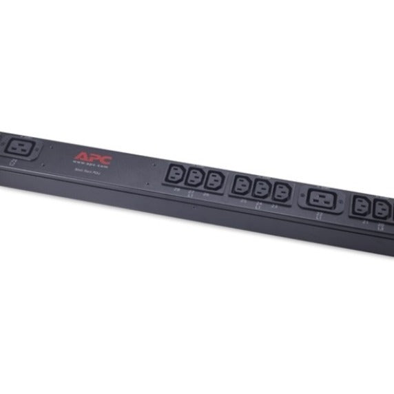 Schneider Electric 42-Outlet PDU AP7557