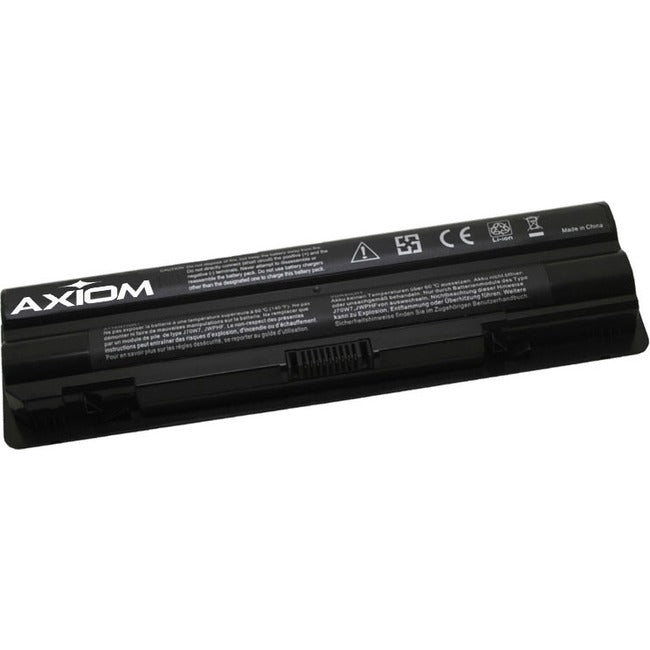 Axiom Notebook Battery 312-1127-AX