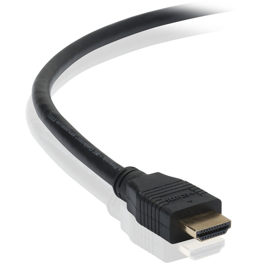 Belkin HDMI Cable, M/M F8V3311B04-CL2