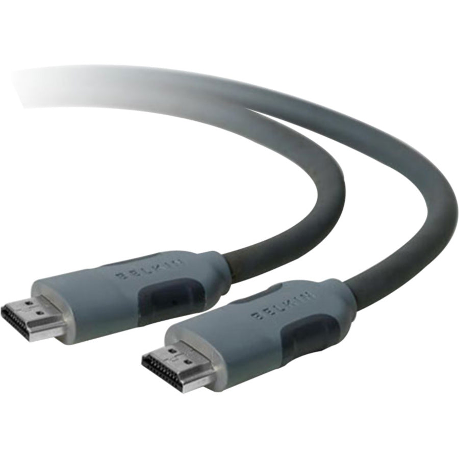 Belkin HDMI Cable, M/M F8V3311B10-CL2