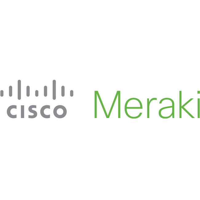 Meraki MS220-24P Enterprise License and Support, 7 Year LIC-MS220-24P-7YR