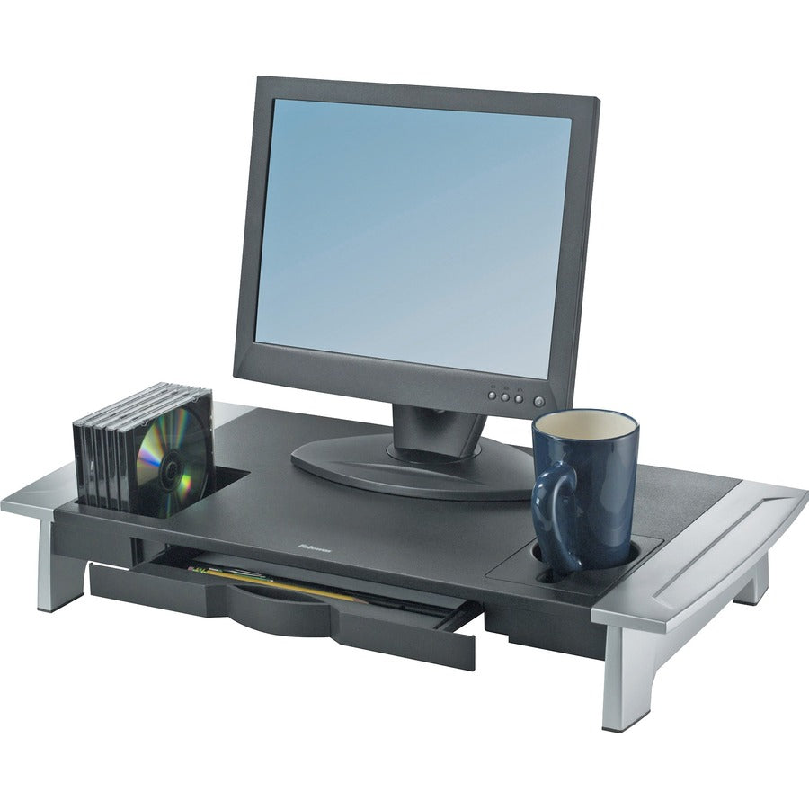 Fellowes Office Suites Premium Monitor Riser 8031001